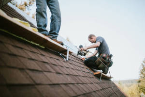Local Roofers in Unionville, VA